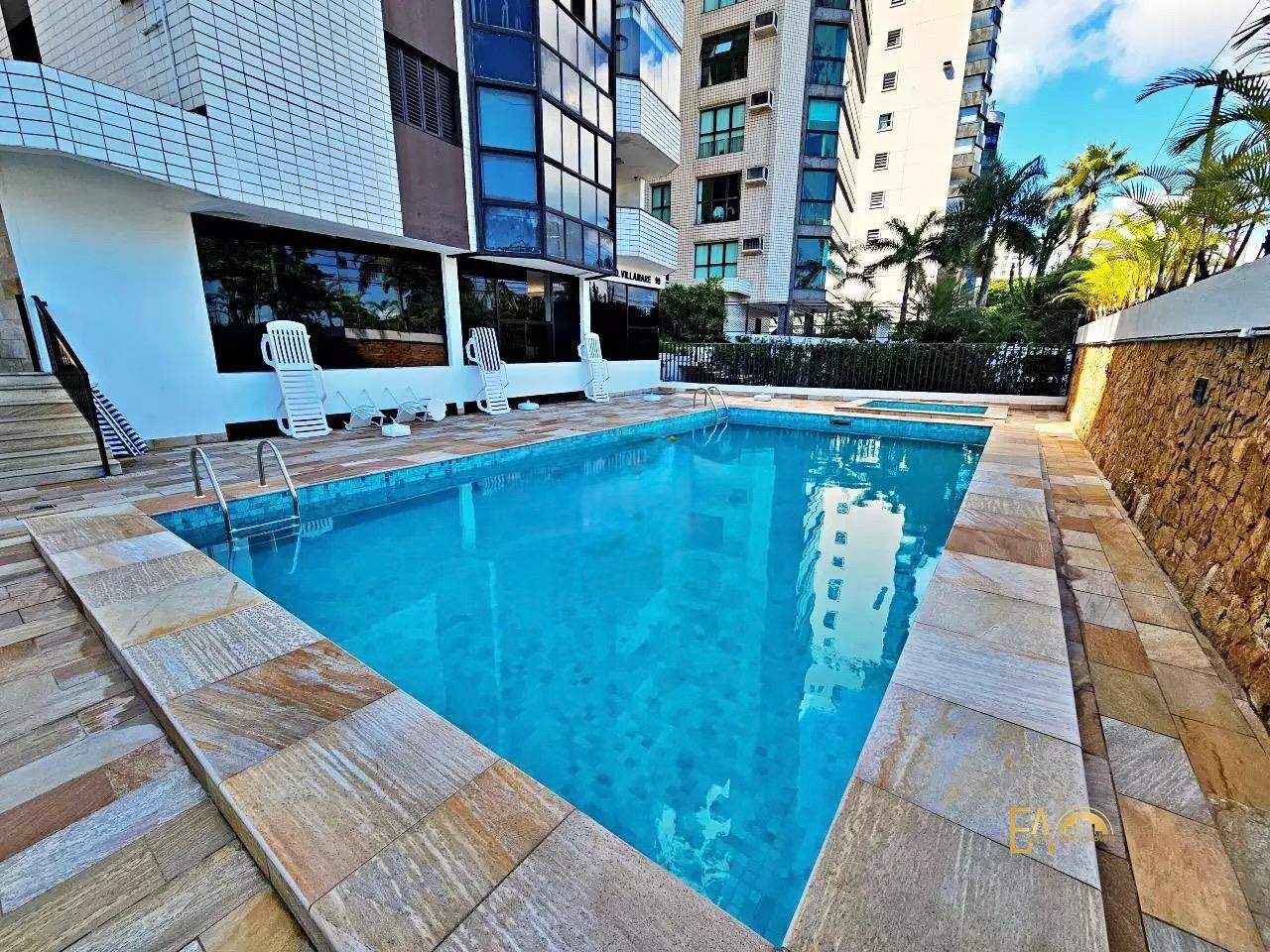 Apartamento à venda no Aparecida: 