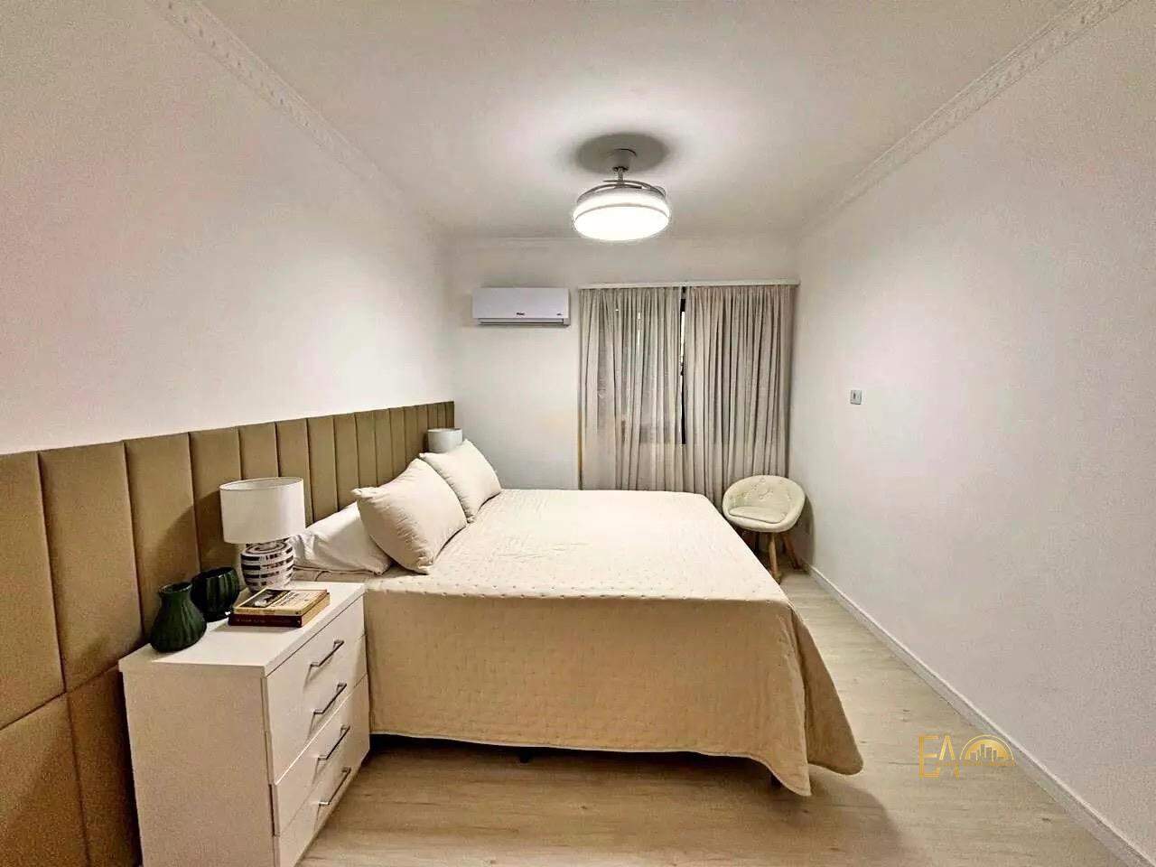 Apartamento à venda no Aparecida: 