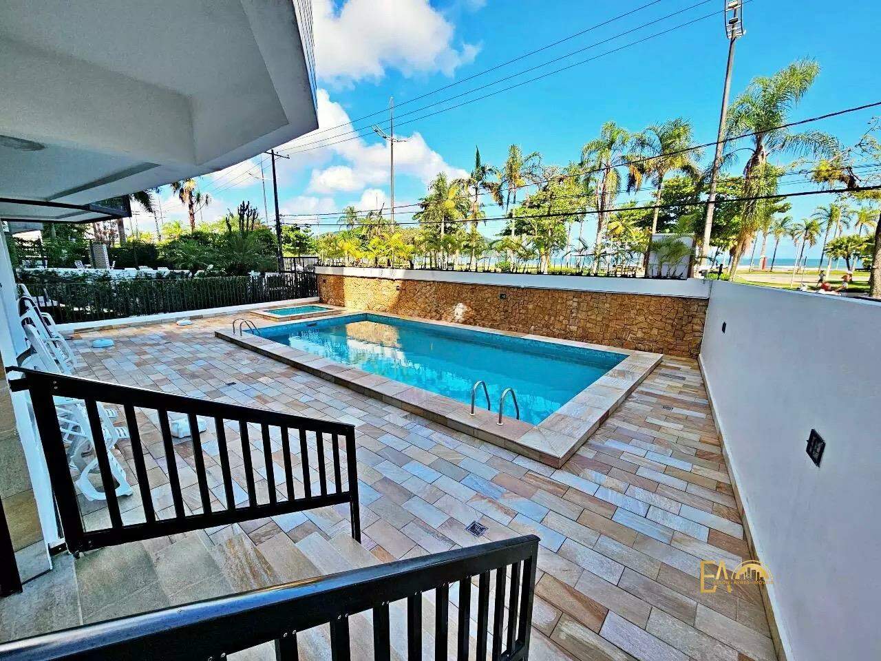 Apartamento à venda no Aparecida: 