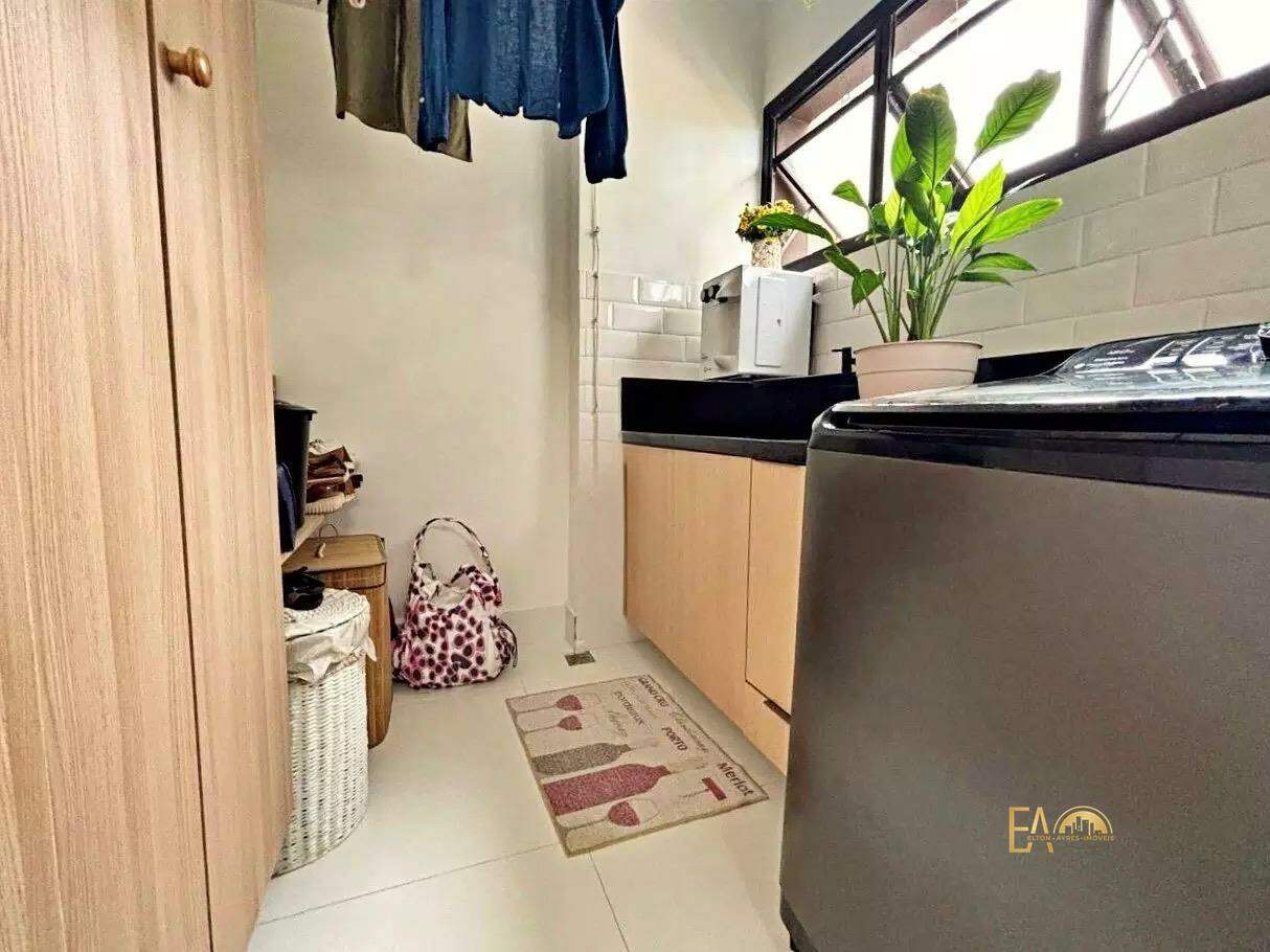 Apartamento à venda no Aparecida: 