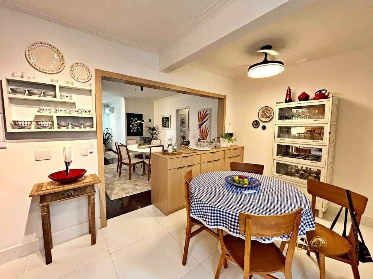 Apartamento à venda no Aparecida: 