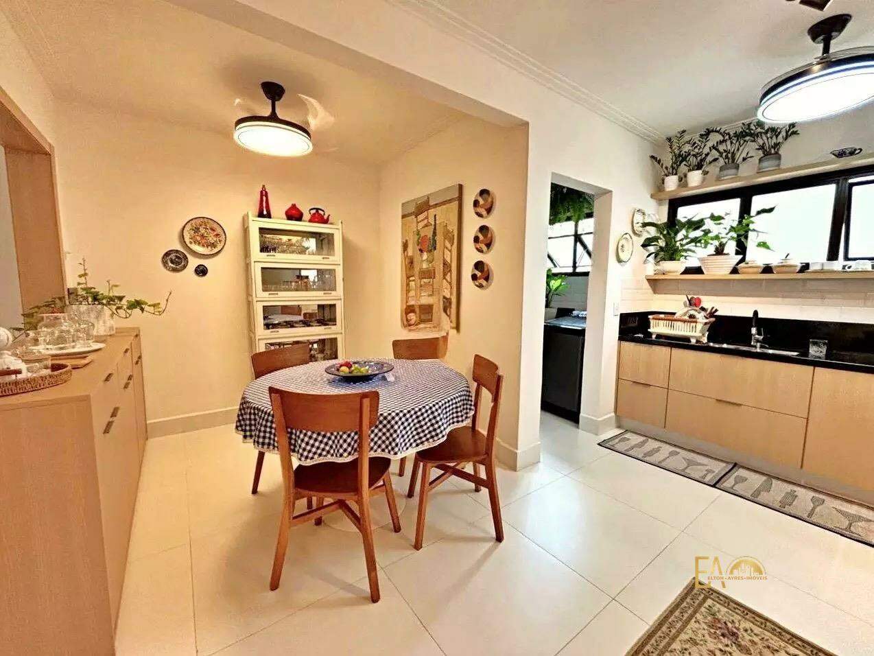 Apartamento à venda no Aparecida: 