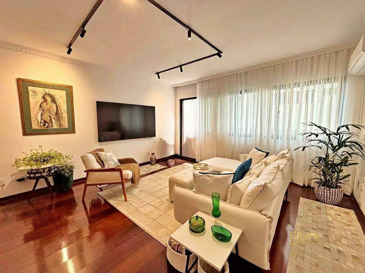 Apartamento à venda no Aparecida: 