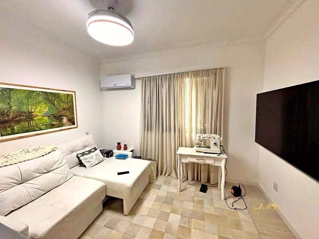 Apartamento à venda no Aparecida: 