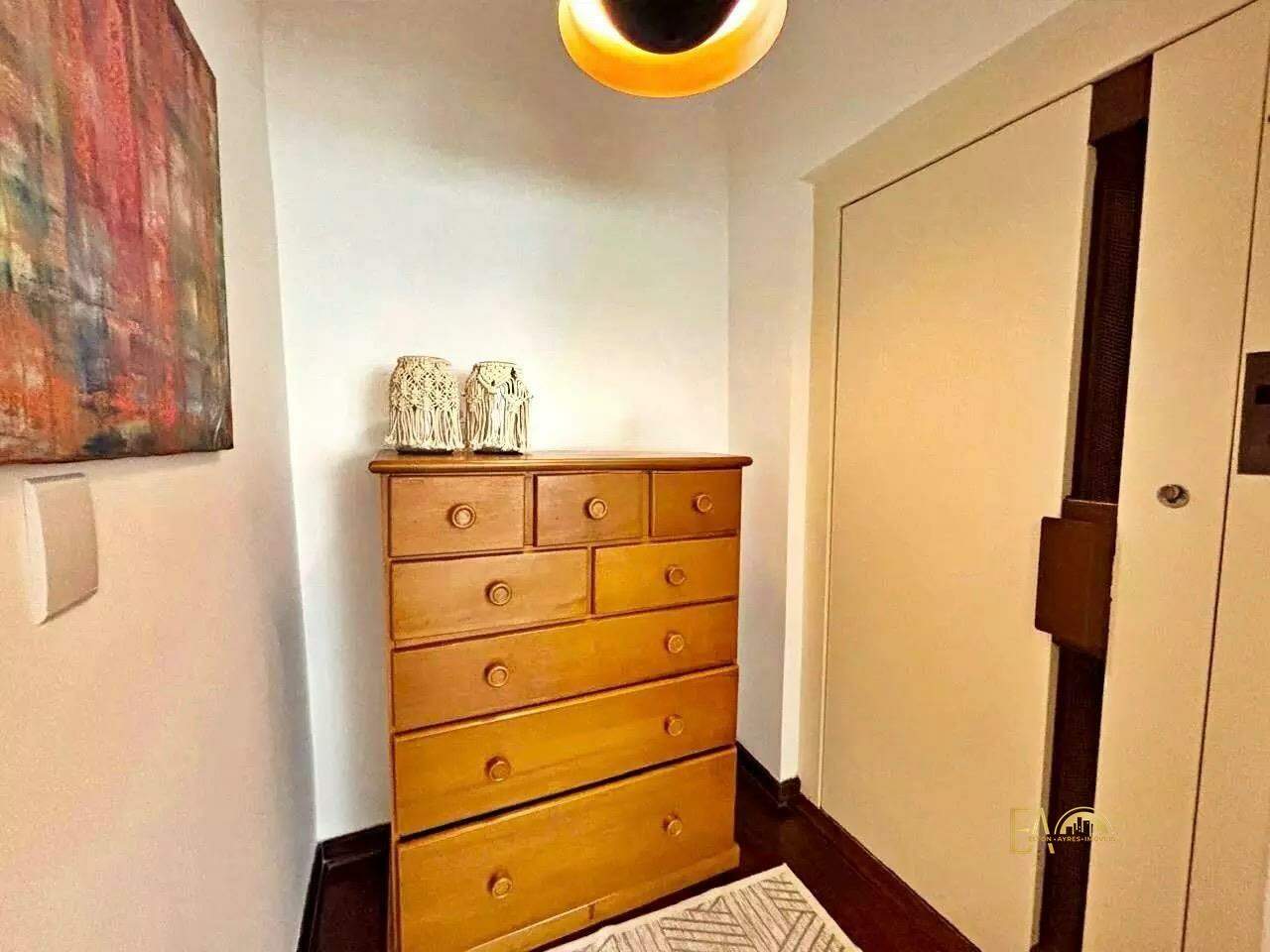 Apartamento à venda no Aparecida: 
