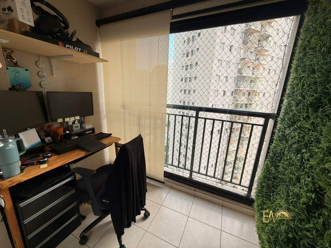 Apartamento à venda no Marapé: 