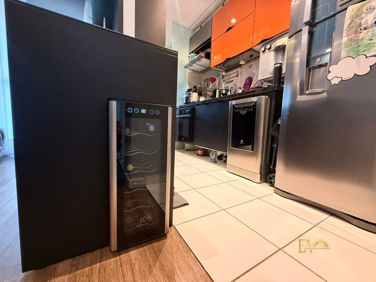 Apartamento à venda no Marapé: 