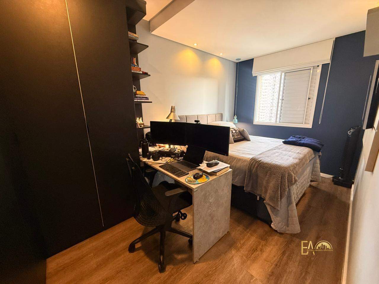 Apartamento à venda no Marapé: 