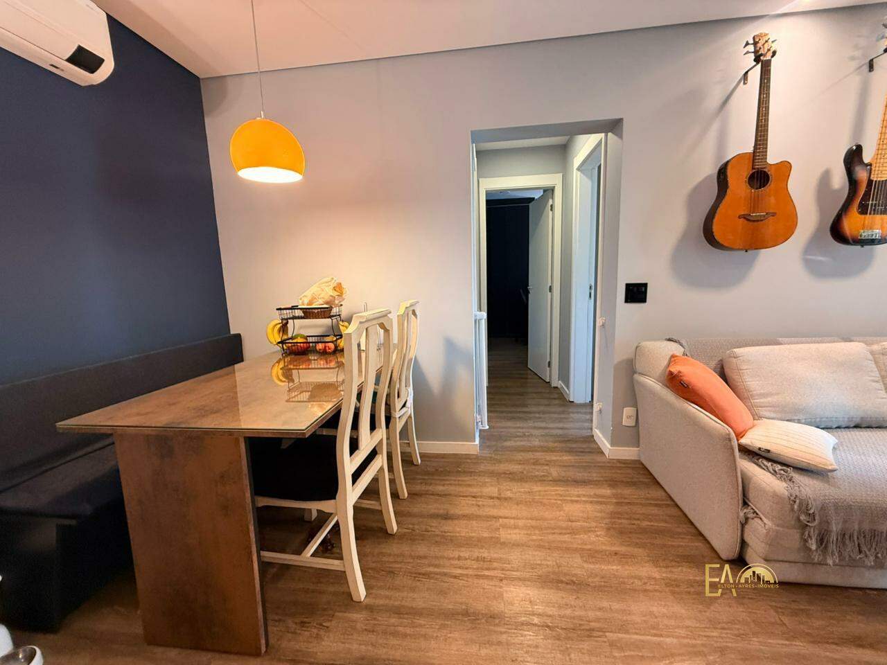 Apartamento à venda no Marapé: 