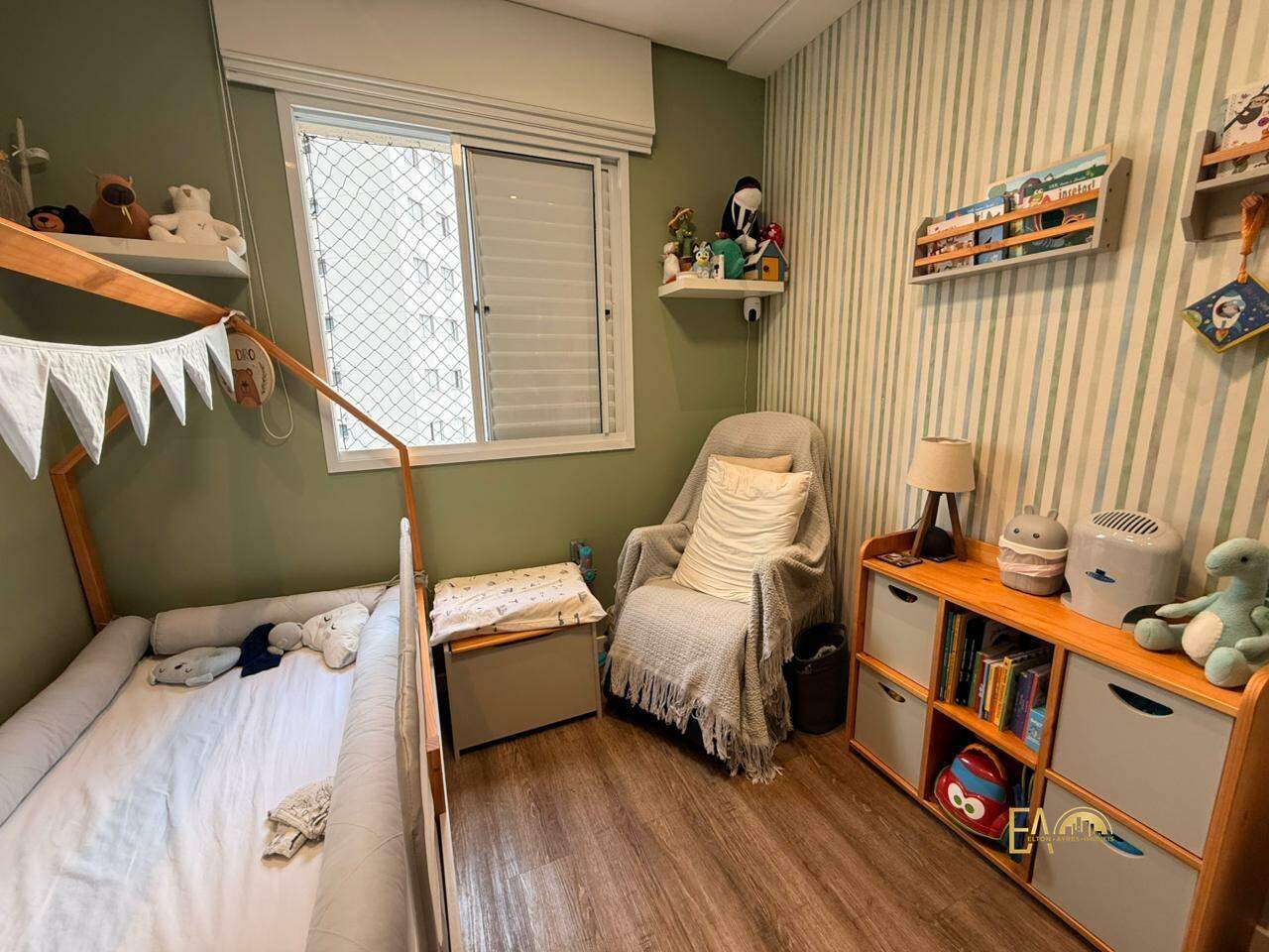 Apartamento à venda no Marapé: 