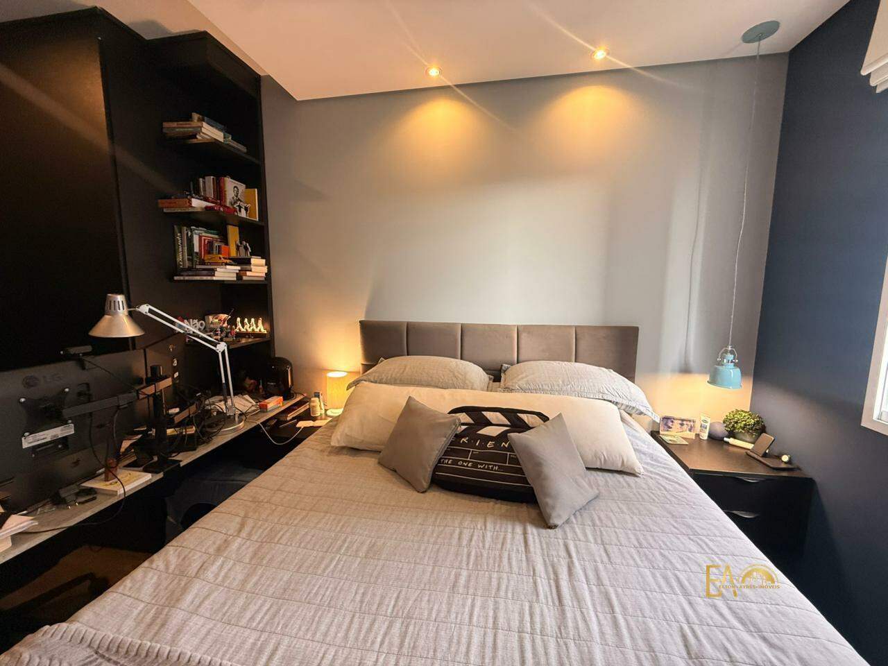 Apartamento à venda no Marapé: 