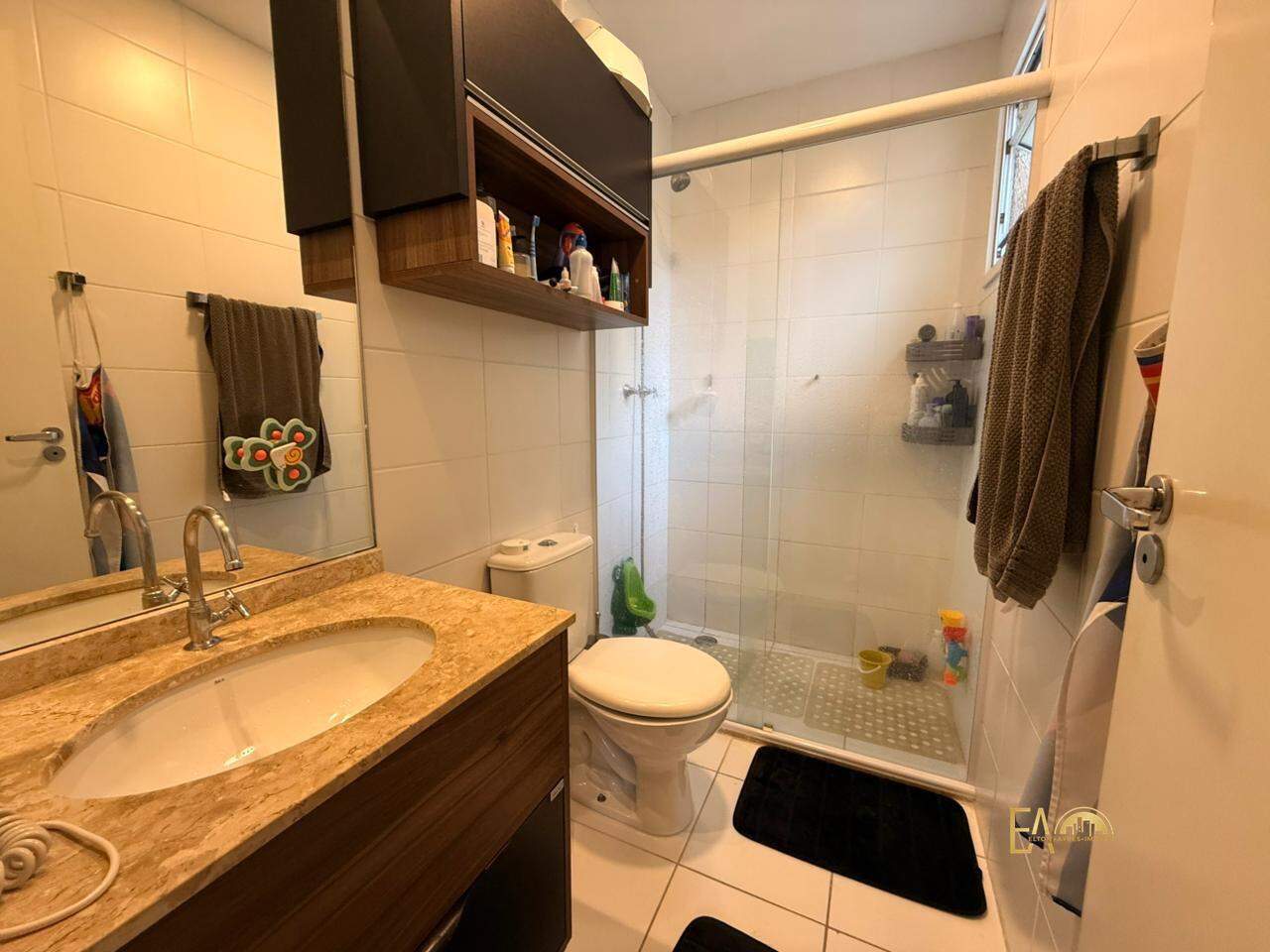 Apartamento à venda no Marapé: 