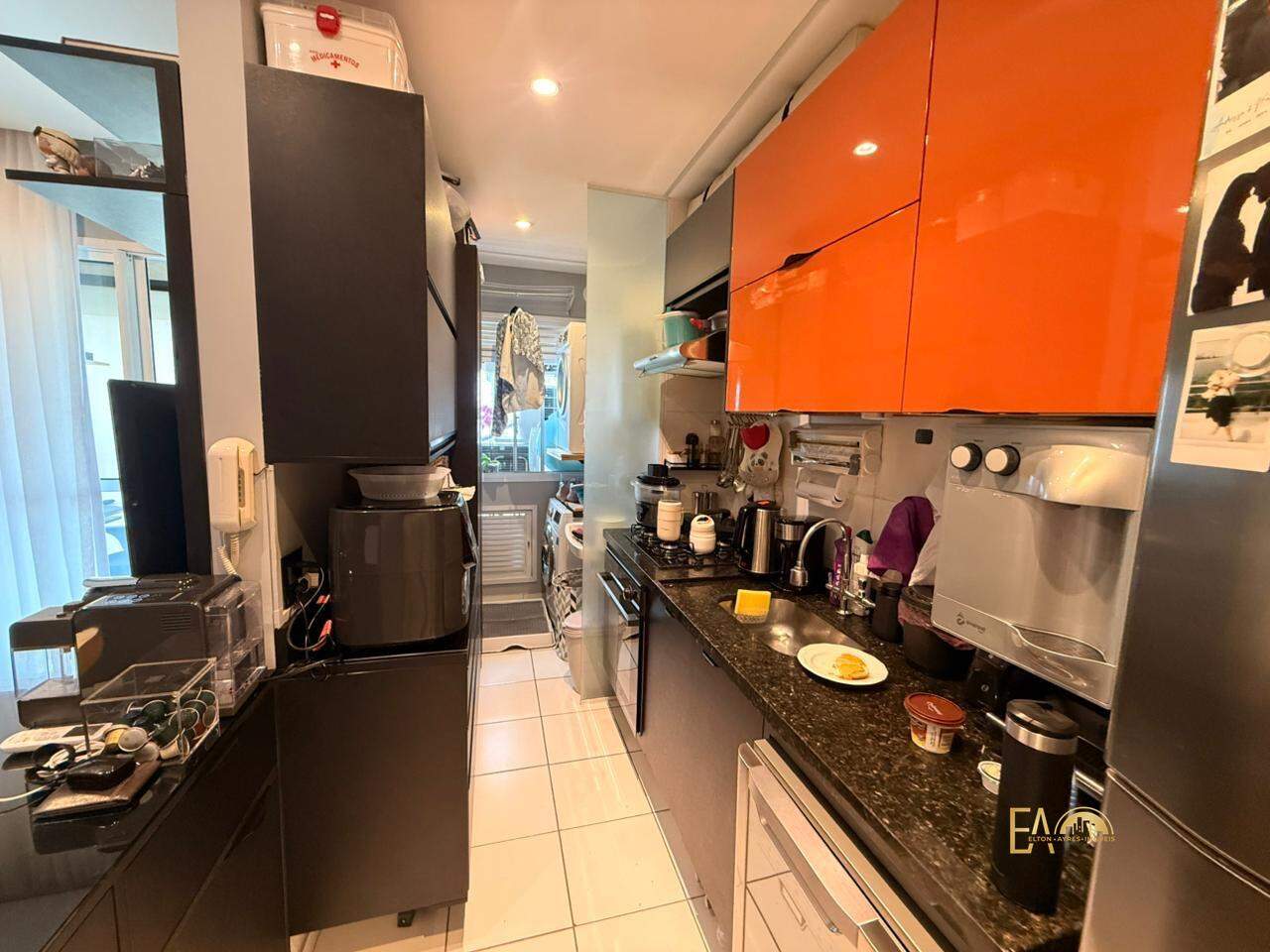 Apartamento à venda no Marapé: 