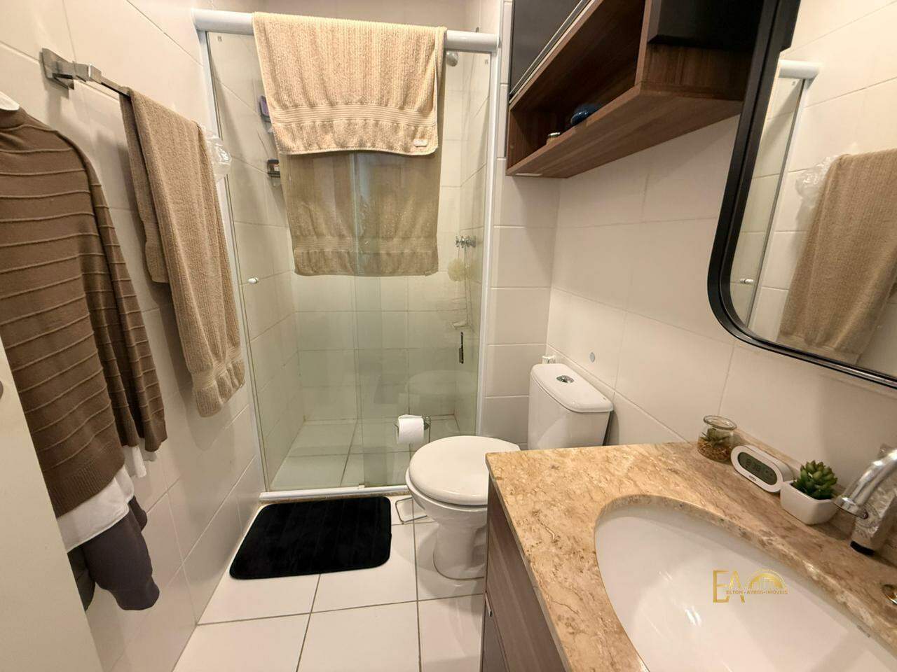 Apartamento à venda no Marapé: 