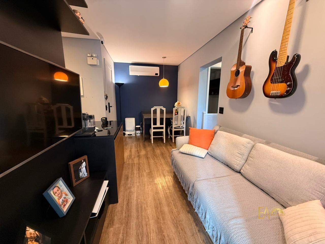 Apartamento à venda no Marapé: 
