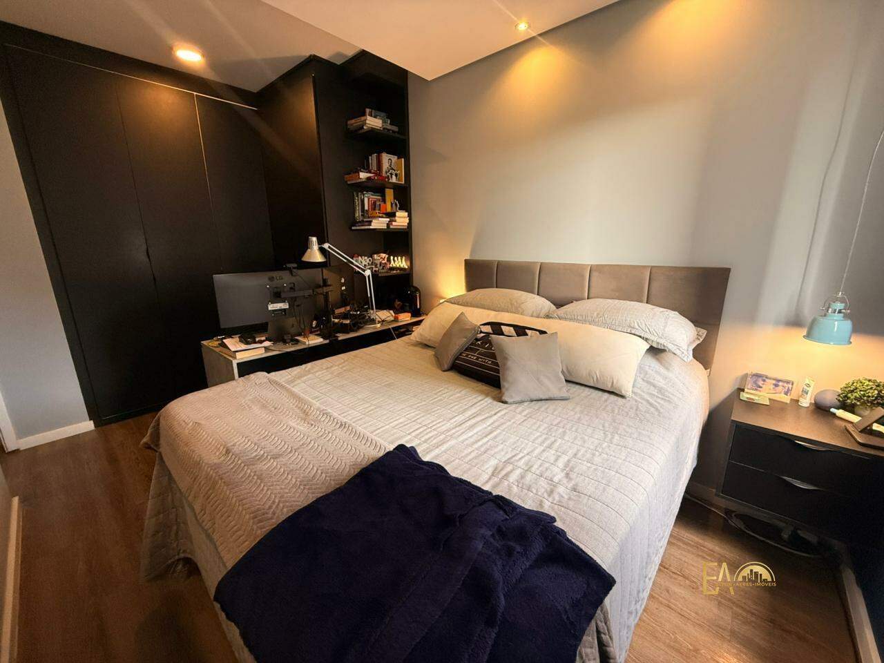 Apartamento à venda no Marapé: 