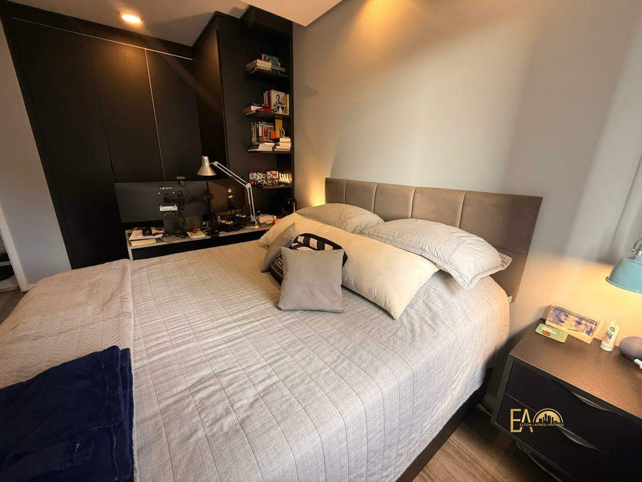 Apartamento à venda no Marapé: 