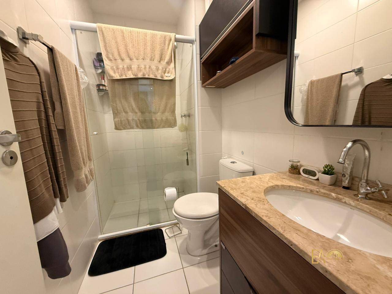 Apartamento à venda no Marapé: 