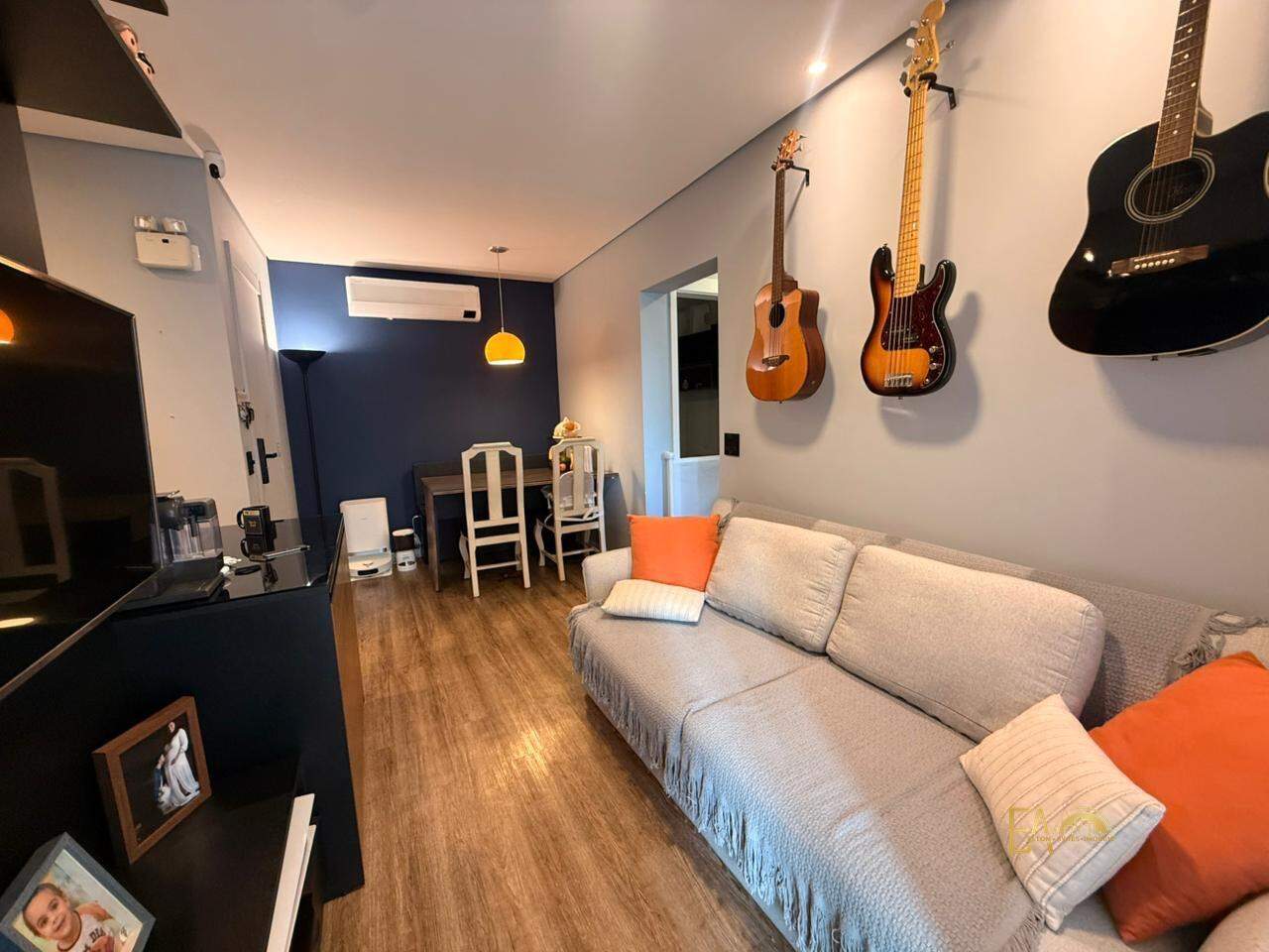Apartamento à venda no Marapé: 