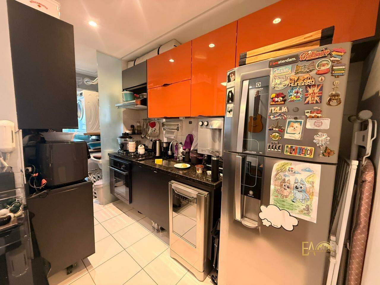 Apartamento à venda no Marapé: 