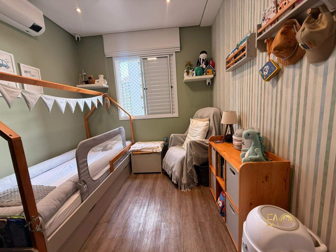 Apartamento à venda no Marapé: 