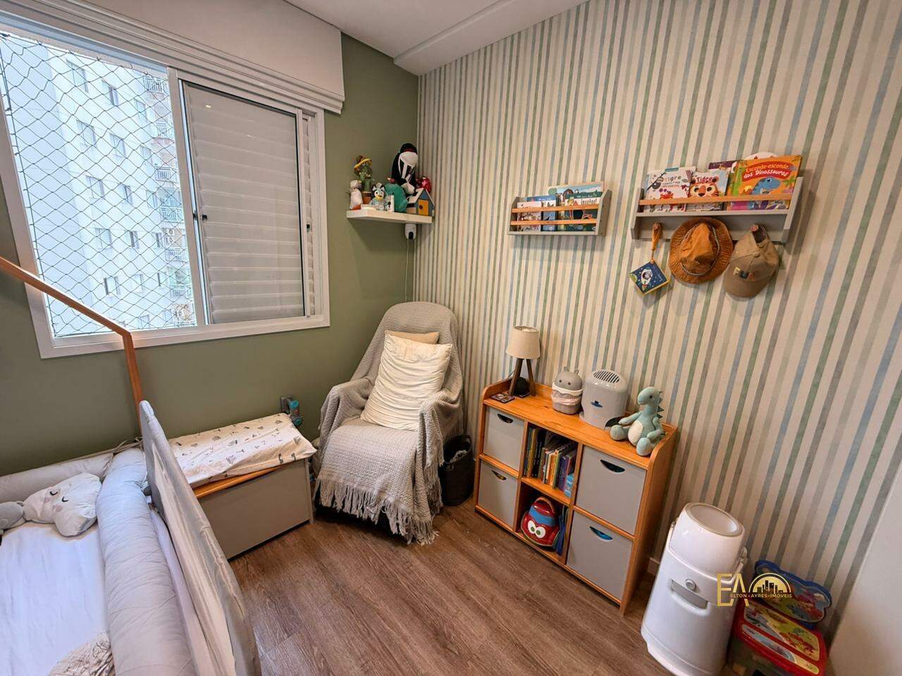 Apartamento à venda no Marapé: 