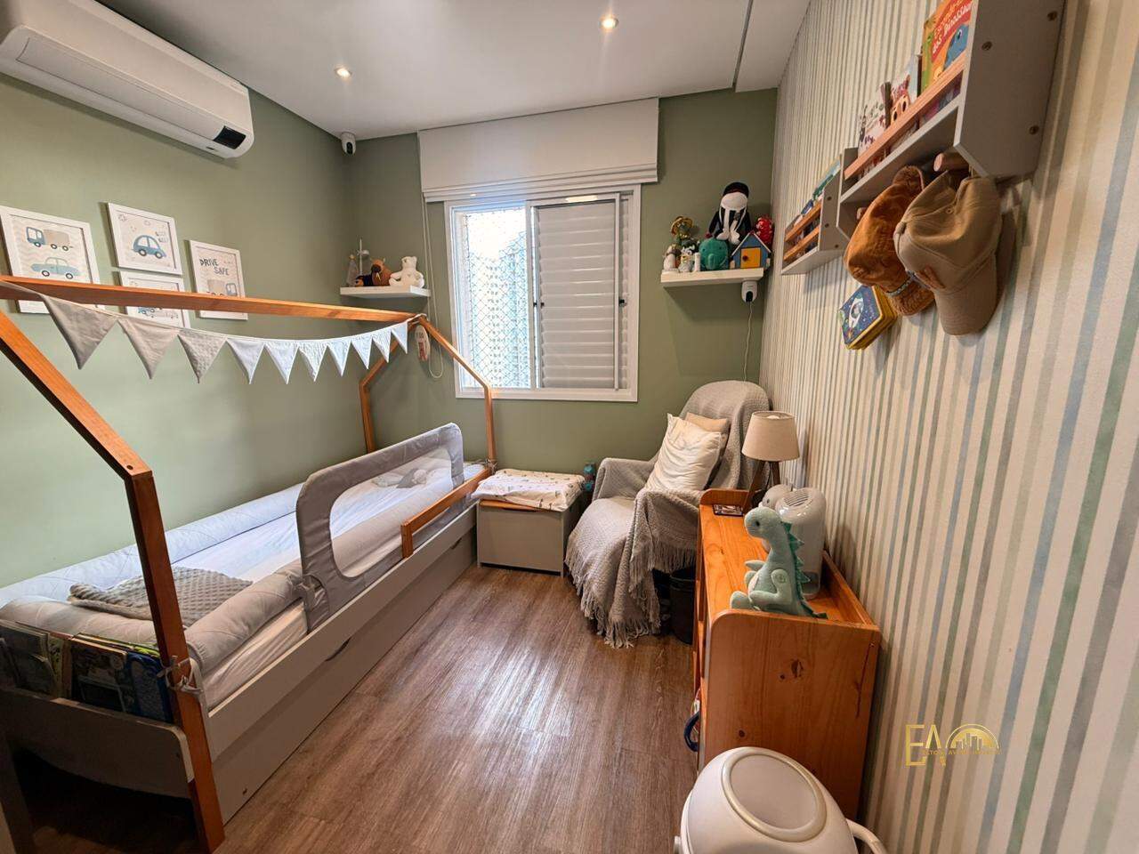 Apartamento à venda no Marapé: 