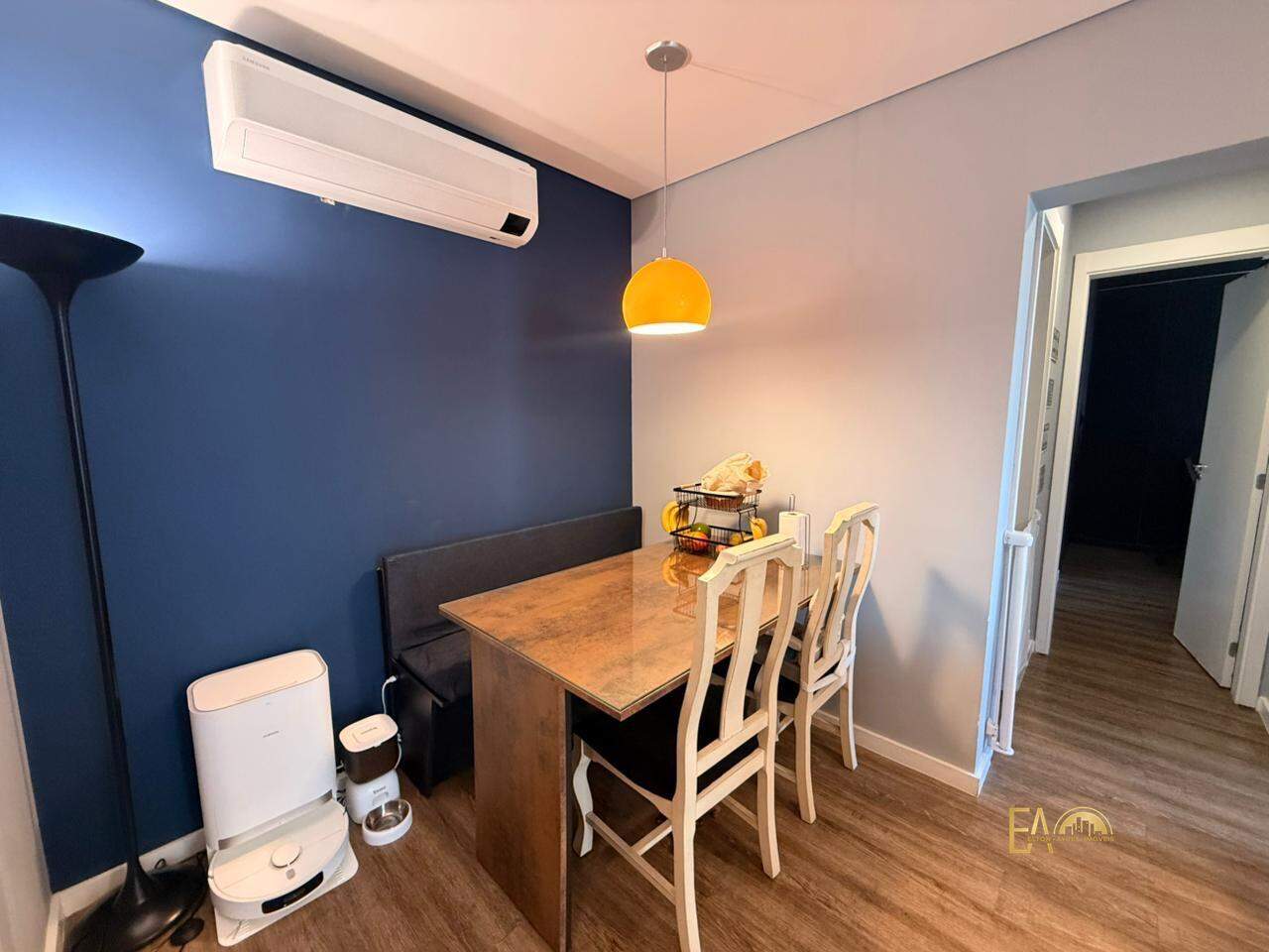 Apartamento à venda no Marapé: 