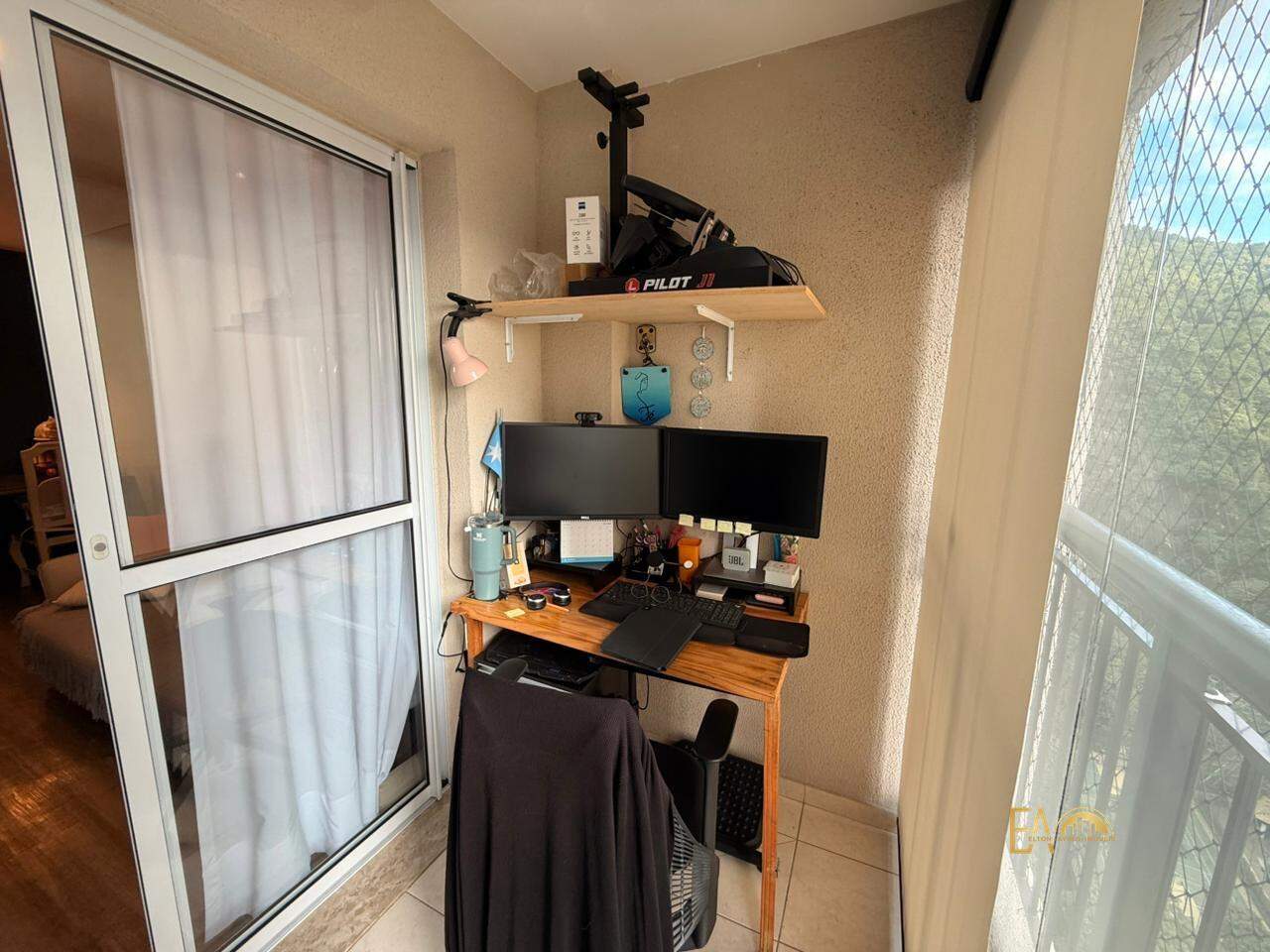 Apartamento à venda no Marapé: 