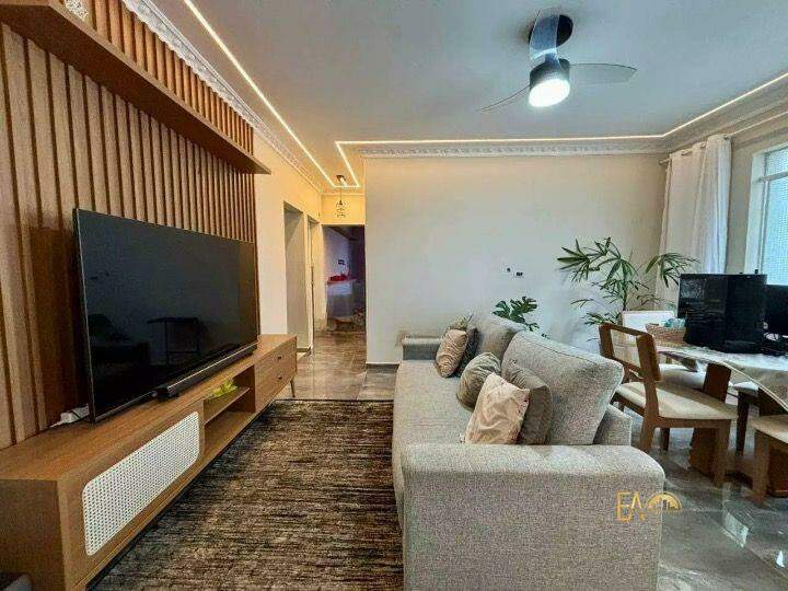 Apartamento à venda no Embaré: 