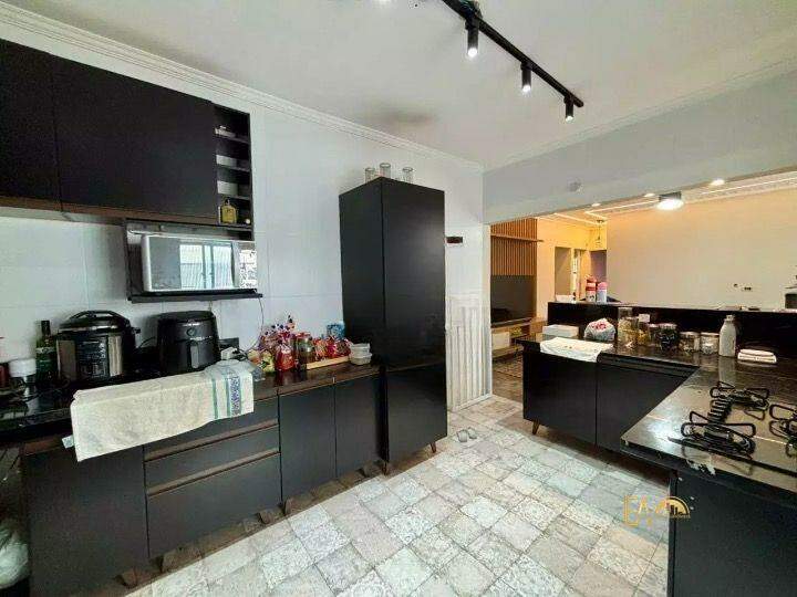 Apartamento à venda no Embaré: 
