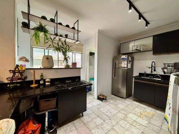 Apartamento à venda no Embaré: 