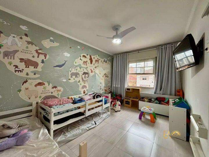 Apartamento à venda no Embaré: 