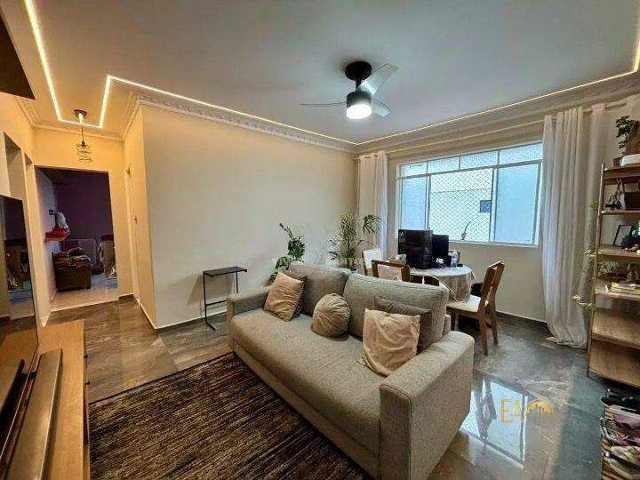 Apartamento à venda no Embaré: 