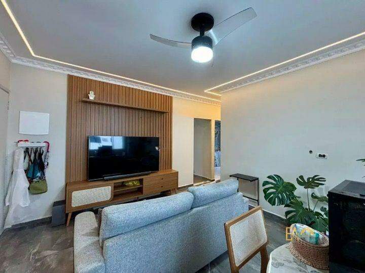 Apartamento à venda no Embaré: 