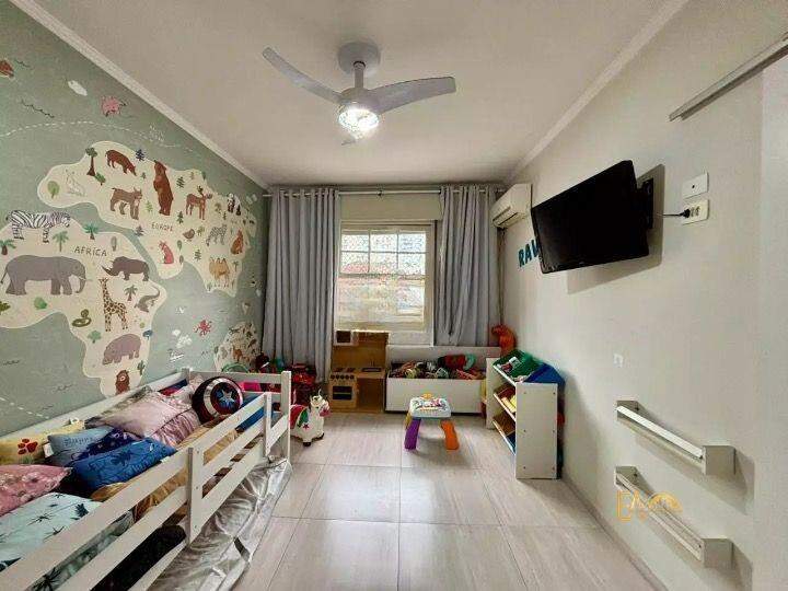 Apartamento à venda no Embaré: 