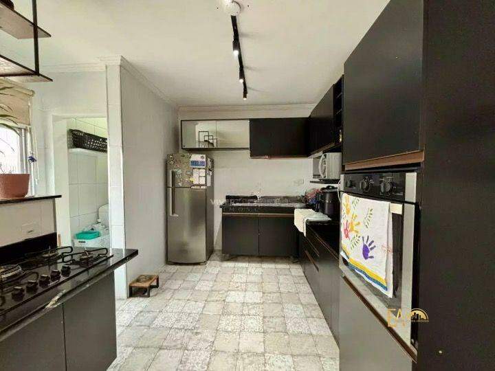 Apartamento à venda no Embaré: 