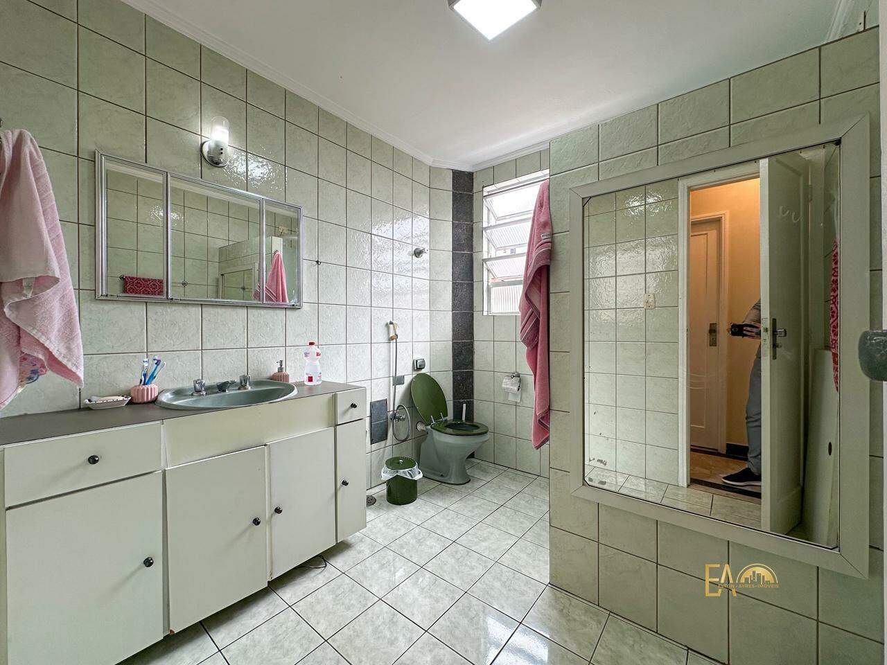 Apartamento à venda em Campo Grande, Santos - SP:
