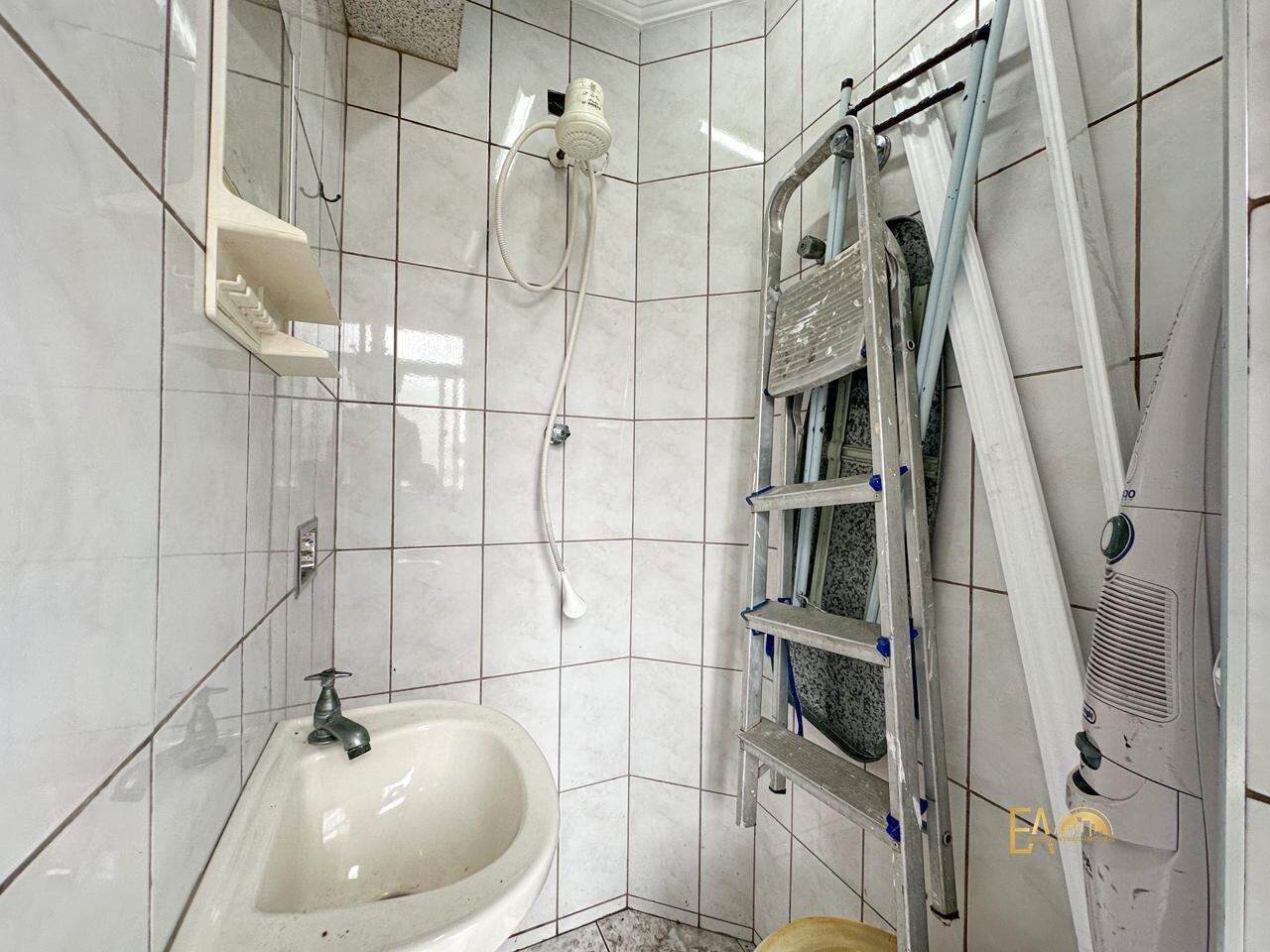 Apartamento à venda em Campo Grande, Santos - SP: