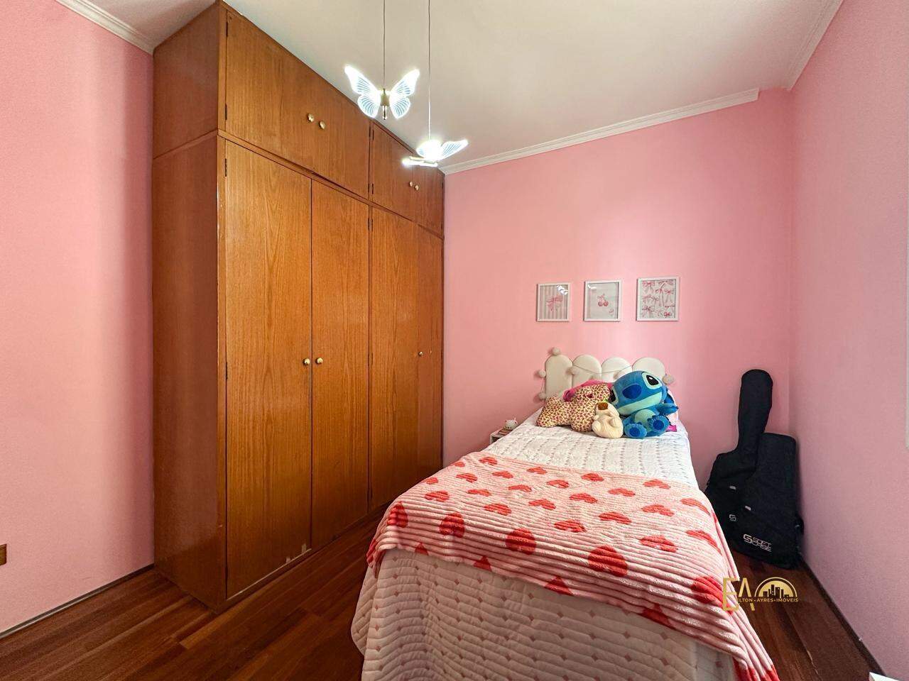 Apartamento à venda em Campo Grande, Santos - SP: