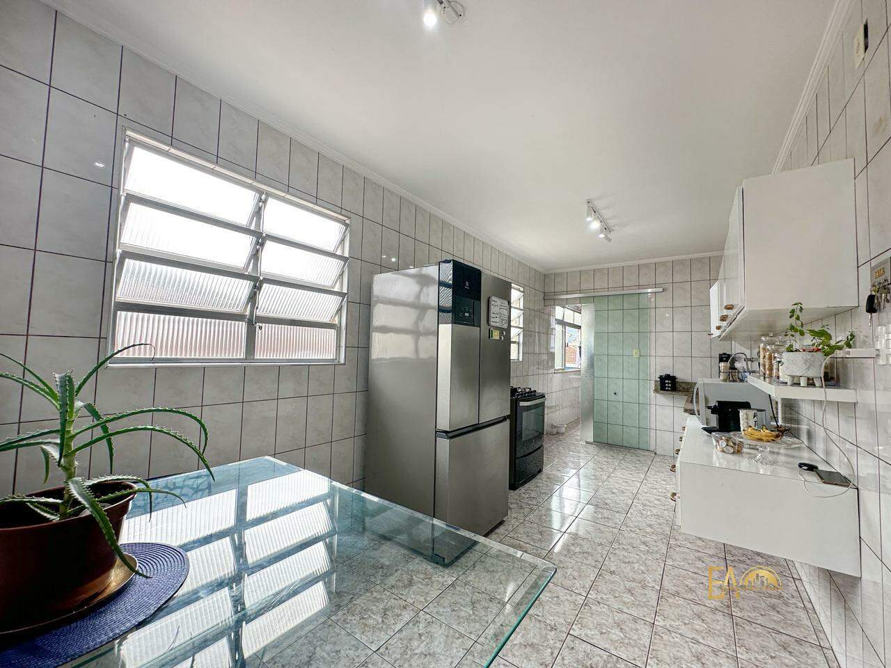 Apartamento à venda em Campo Grande, Santos - SP: