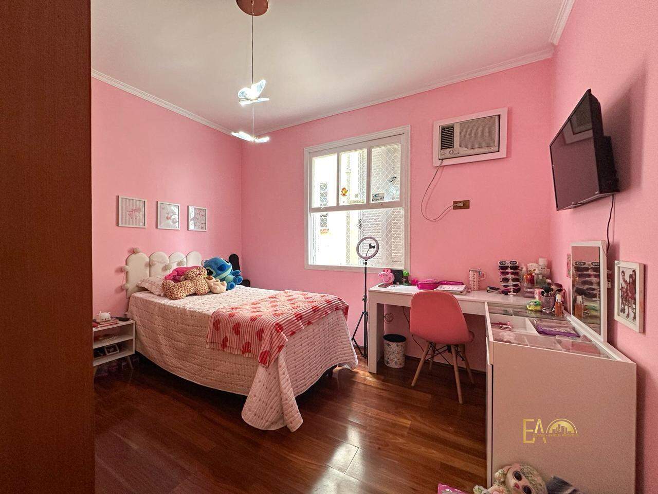 Apartamento à venda em Campo Grande, Santos - SP: