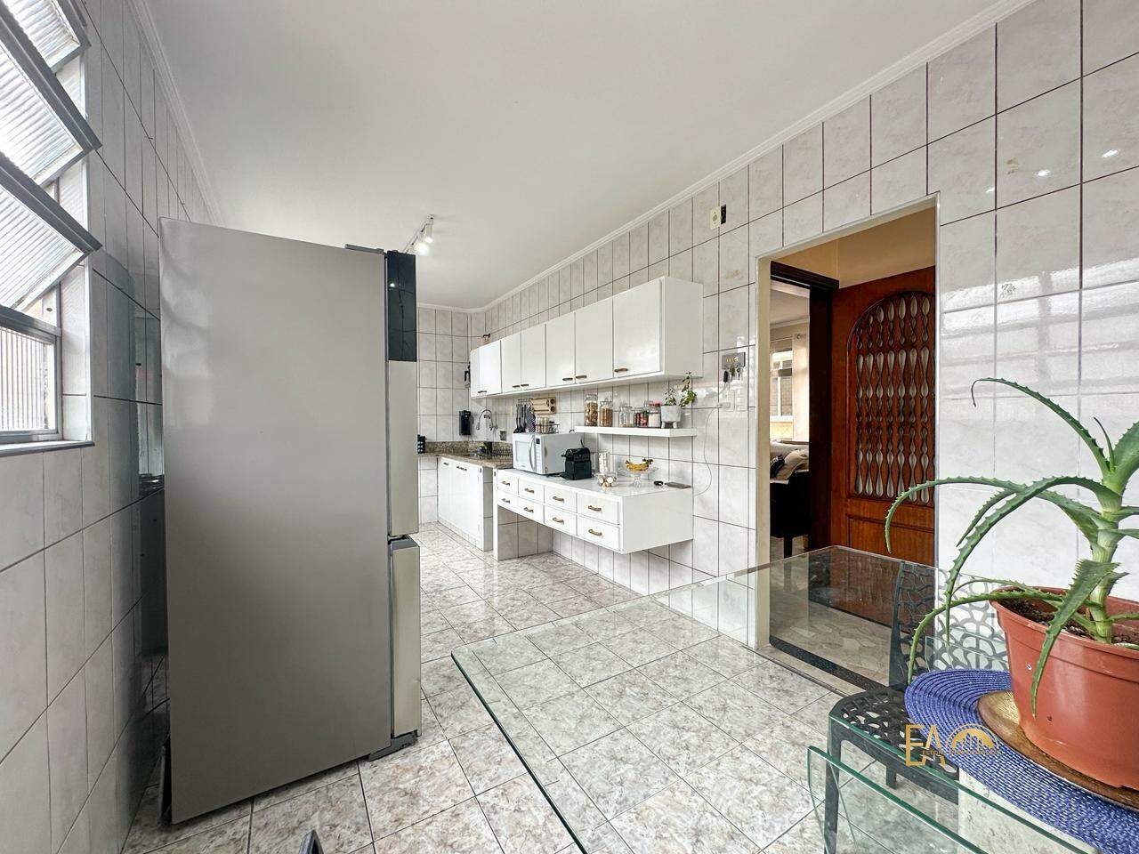 Apartamento à venda em Campo Grande, Santos - SP: