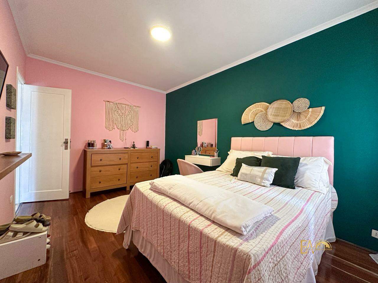 Apartamento à venda em Campo Grande, Santos - SP: