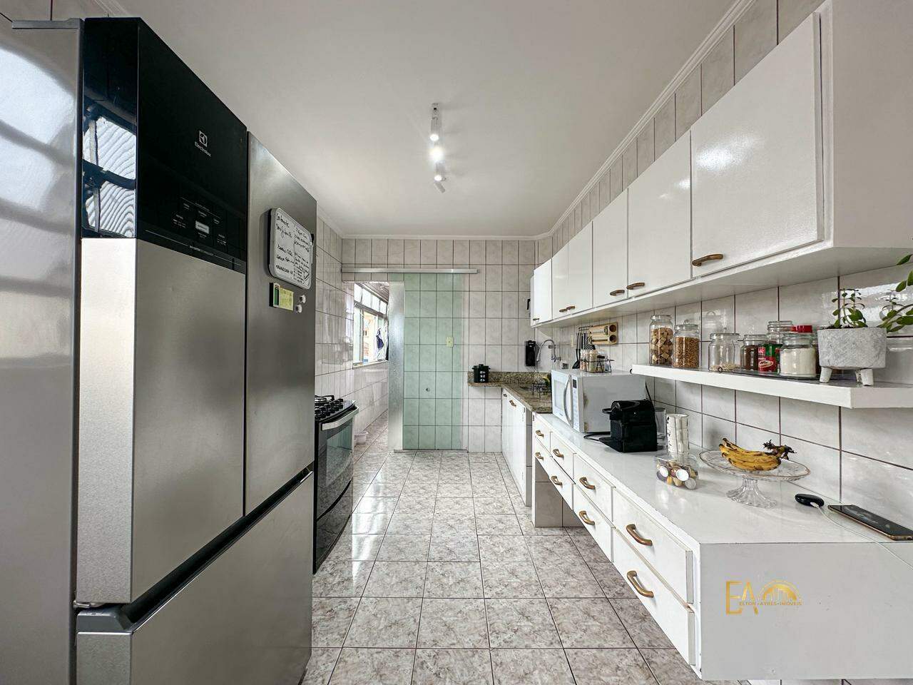 Apartamento à venda em Campo Grande, Santos - SP: