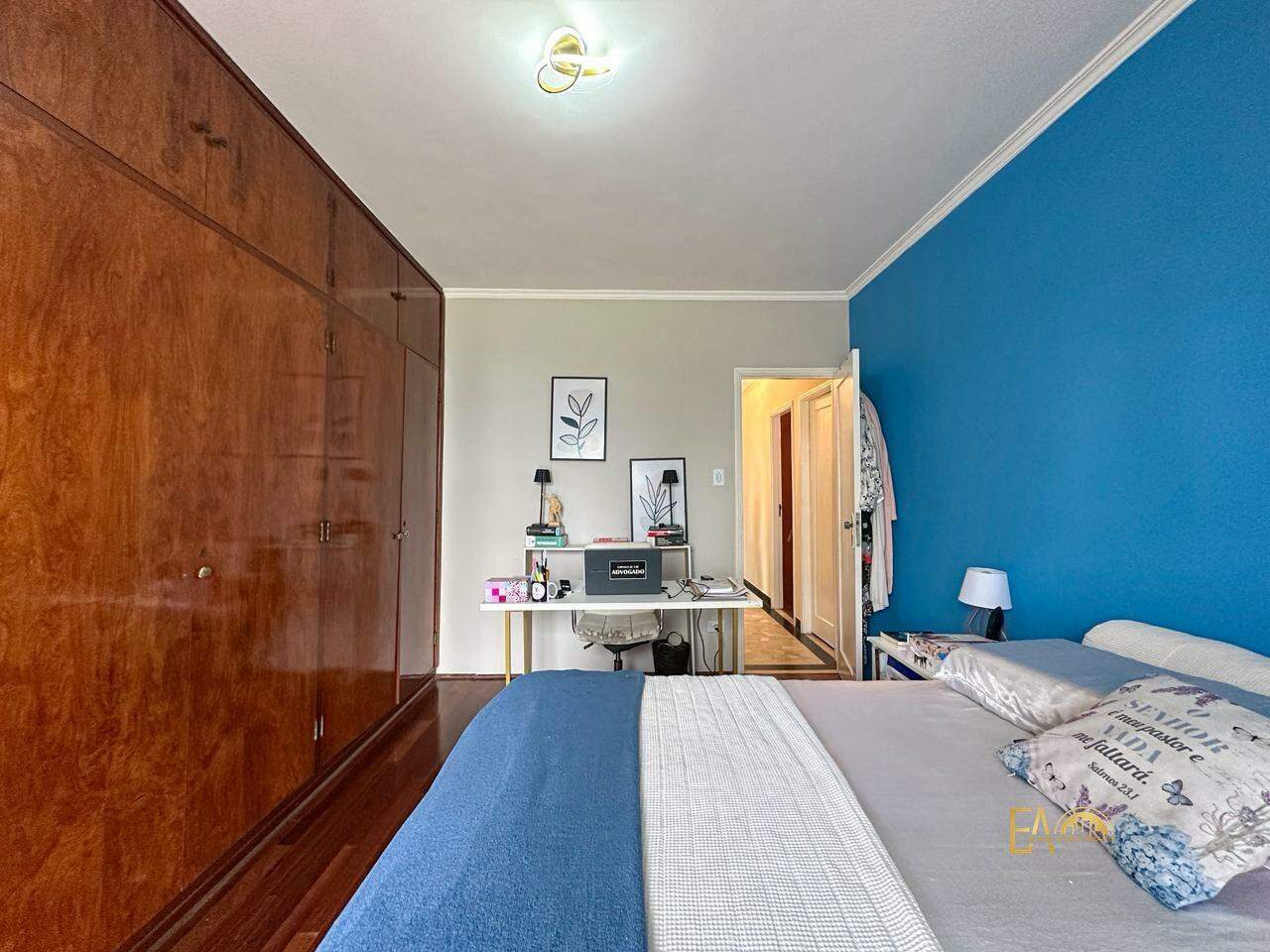 Apartamento à venda em Campo Grande, Santos - SP: