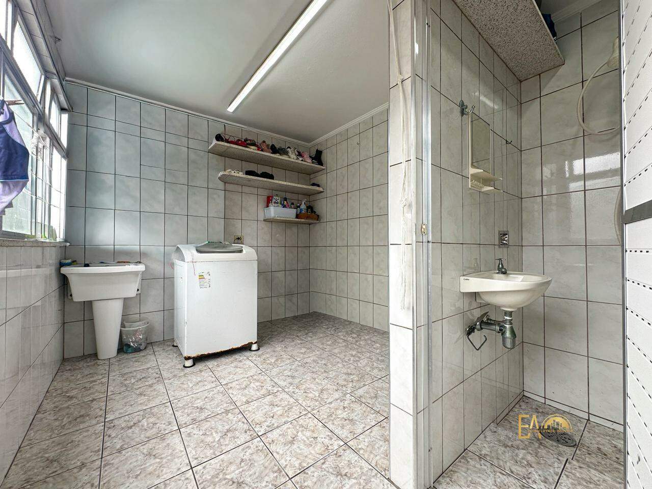 Apartamento à venda em Campo Grande, Santos - SP: