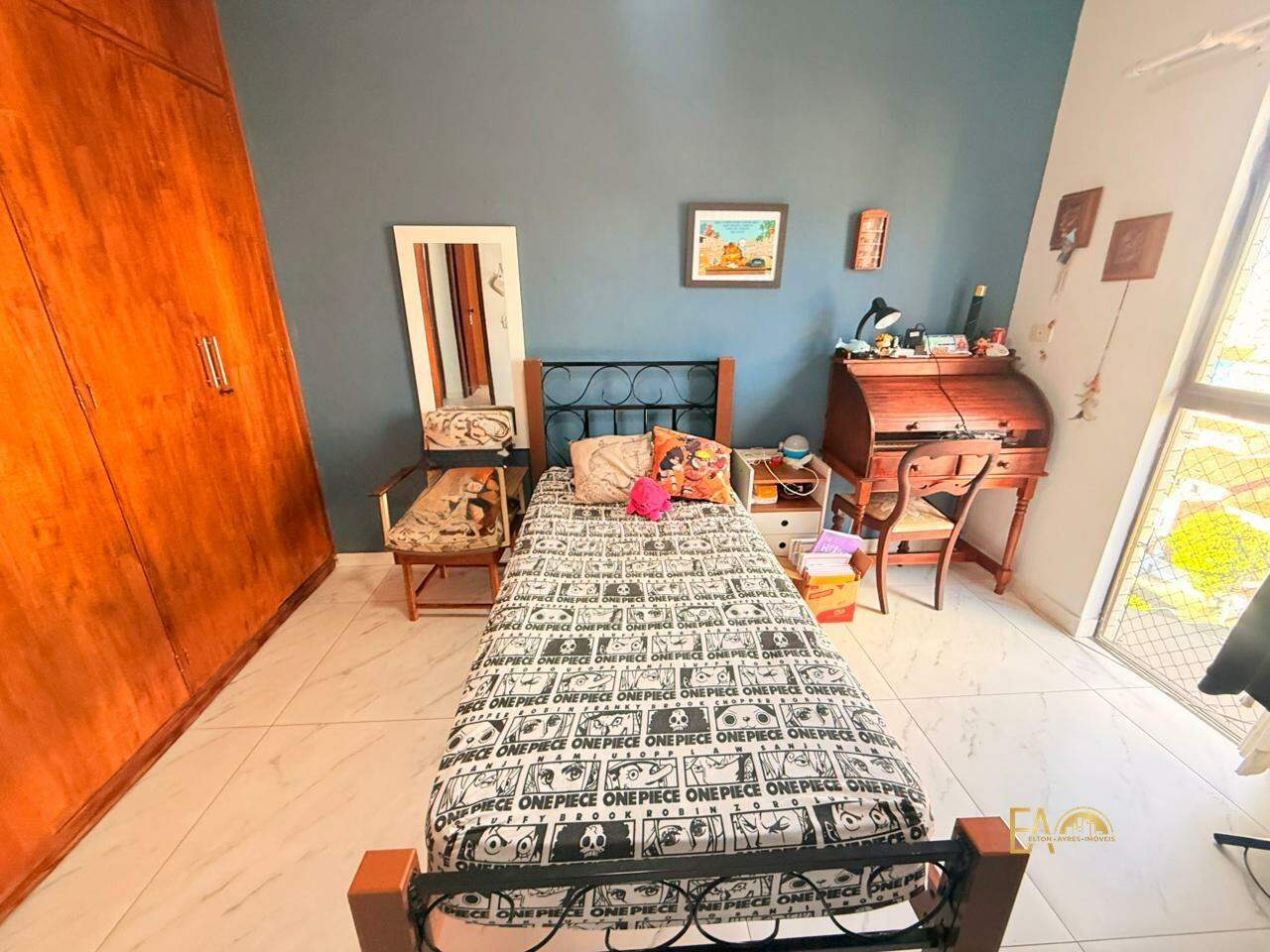Apartamento à venda no Embaré: 