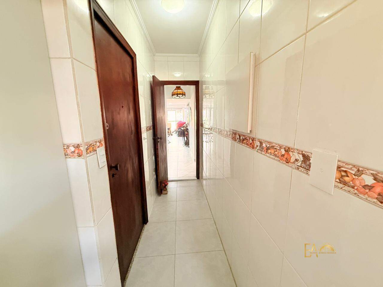 Apartamento à venda no Embaré: 