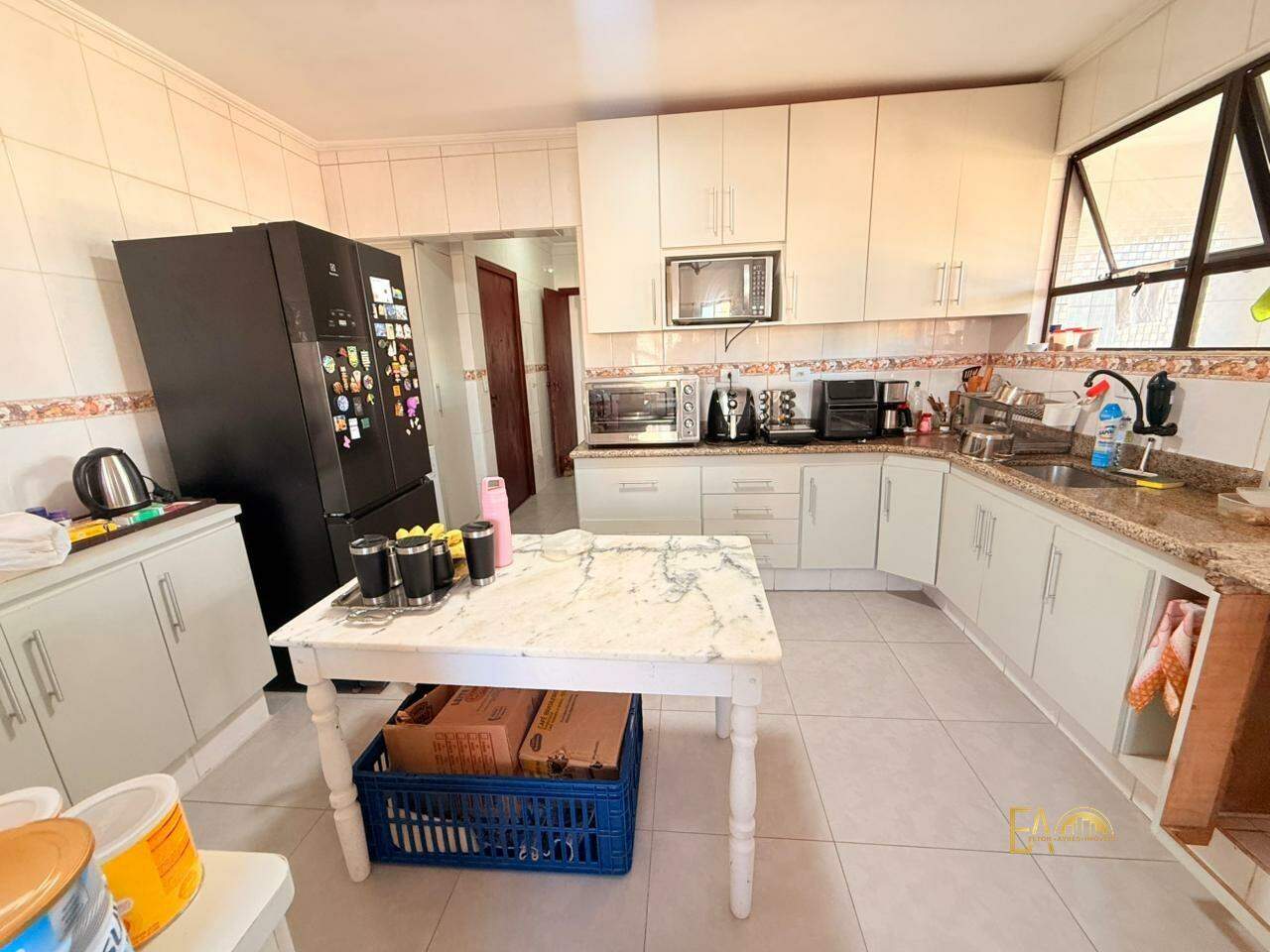 Apartamento à venda no Embaré: 